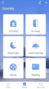 allLight+ L&E screenshot 1