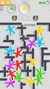 Human Maze captura de pantalla 5