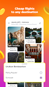 Pegipegi - Flights, Hotel, Bus screenshot 6