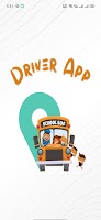SKT Driver App poster