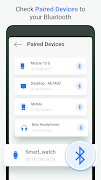 Bluetooth Device Finder screenshot 5