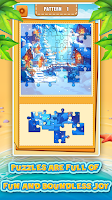 World Scenery Complete Set poster