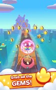 برنامه‌نما Danger Rainbow عکس از صفحه