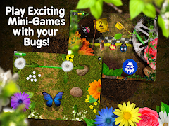 Bug Art скриншот 4