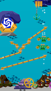 Cogs Factory: Idle Sea Tycoon screenshot 4
