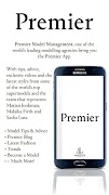 Premier Model Style 스크린샷 4