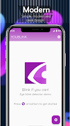 Youblink ảnh chụp màn hình 2