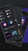 Neuropunk screenshot 1