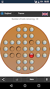 برنامه‌نما Solitaire عکس از صفحه