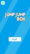 پوستر Jump Jump Box