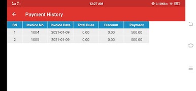 Central LinkNet اسکرین شاٹ 4