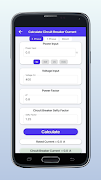 ElectricCalc скриншот 4