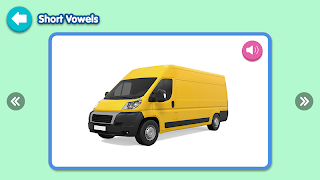 One Phonics 截图 6