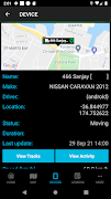 TrackIt ảnh chụp màn hình 2