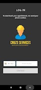 CRUZO SERVICES captura de pantalla 6