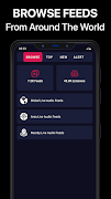 Police Scanner - Live Scanner 海报