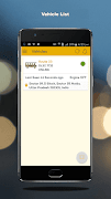 EduWick - School Bus Transport screenshot 1