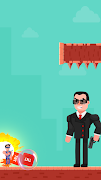 Mr.BubbleMan captura de pantalla 6