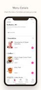 BoBabes Bubble Tea screenshot 1