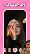 Face Scan: Funny Test Filter скриншот 2