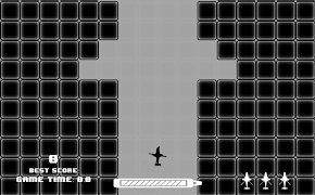 Jet Copter screenshot 3