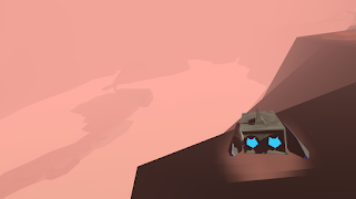 Iron Planet screenshot 4