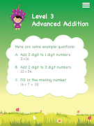 Math Minis تصوير الشاشة 7