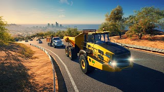 Construction Simulator Mobile screenshot 7