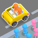 Passenger Match Puzzle APK