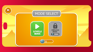 Ultimate Imposter Runner Game 2021 ภาพหน้าจอ 1