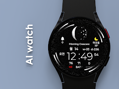 3 Schermata AI MOONPHASE