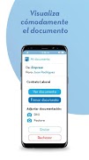 Firma Documentos 截圖 2