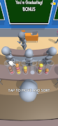 Classroom Battle! 스크린샷 3