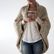 Padrões De Tricô Camisola imagem de tela 3