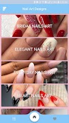 Nail Designs ảnh chụp màn hình 3