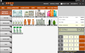 MobiPOS syot layar 6