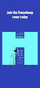 Housekeep Professionals اسکرین شاٹ 6
