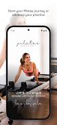 Pilates Project poster
