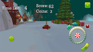 Deco Force screenshot 4