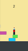 برنامه‌نما STACK BRICKS ADDICTING GAME عکس از صفحه