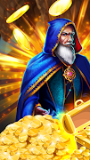 Wizards Diamond poster