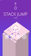 Stack & Jump تصوير الشاشة 3