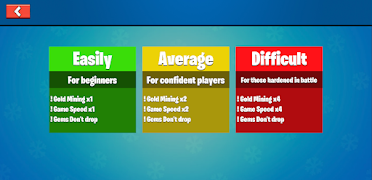 Skin Simulator Stumble screenshot 5