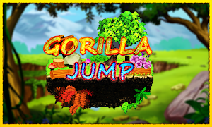 Gorilla Jump screenshot 5