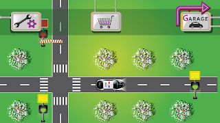 Car Parking screenshot 6