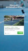 Pickleball Match ảnh chụp màn hình 7