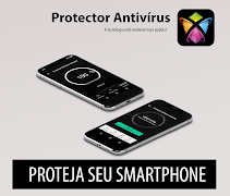 Protector Security Antivirus screenshot 1