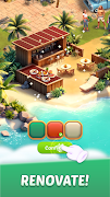 Boho Resort captura de pantalla 6