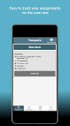برنامه‌نما Simply Driver عکس از صفحه