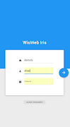 WisWeb Iris โปสเตอร์